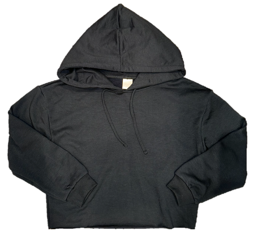 Cloud Hoodie W/ Hood