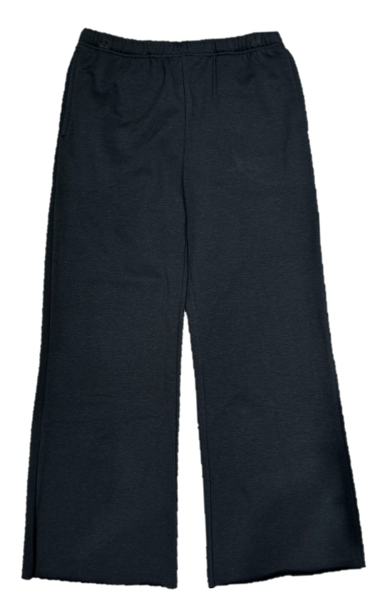 Cloud Narrow Wide Leg Pant