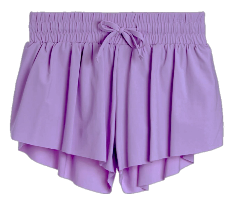 Fly Away Short