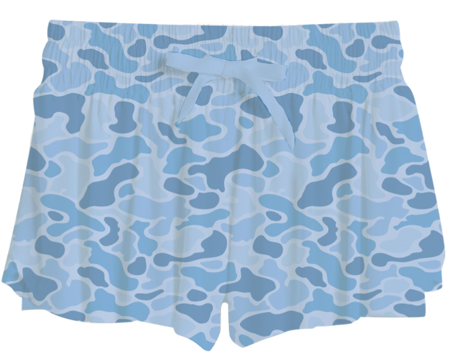 Fly Away Short