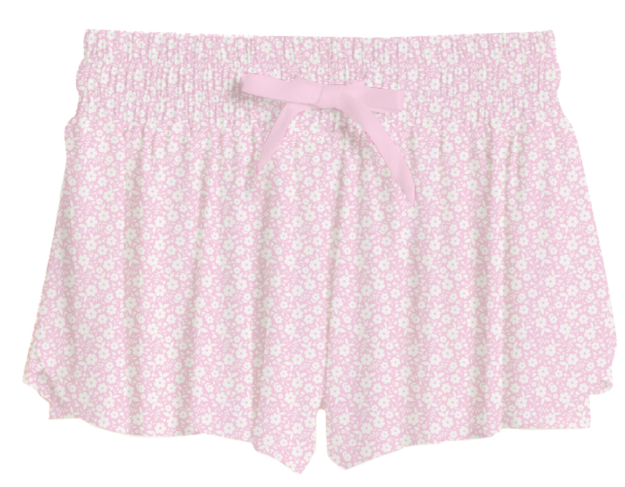 Fly Away Short