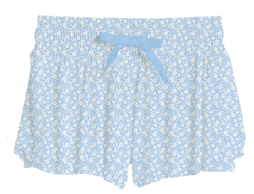 Fly Away Short