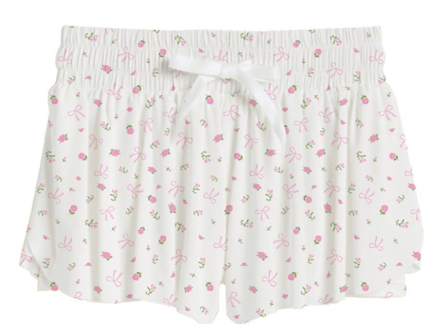 Fly Away Short