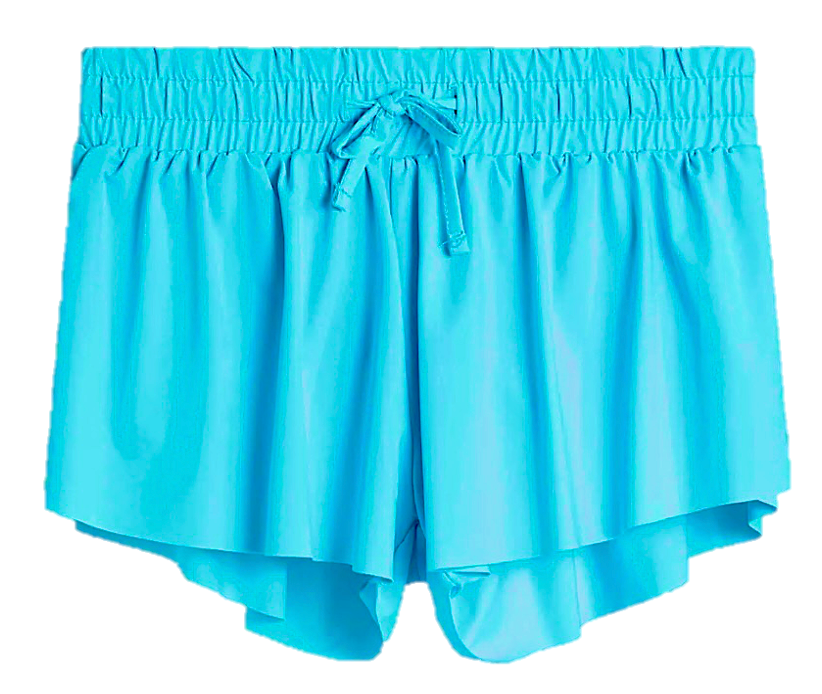 Fly Away Short