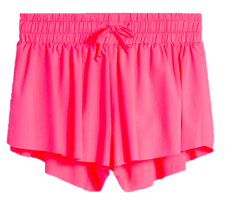 Fly Away Short