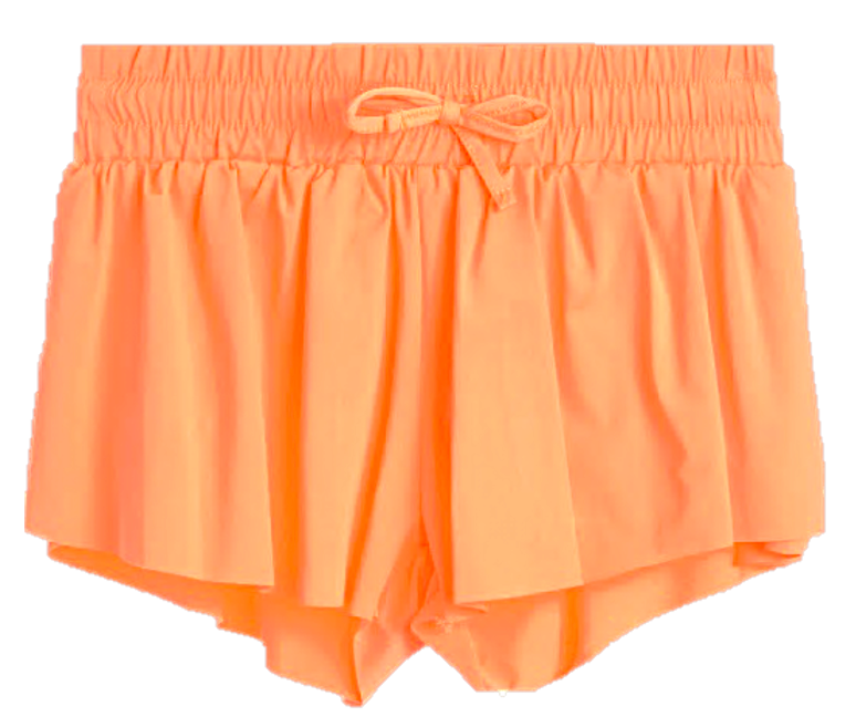 Fly Away Short