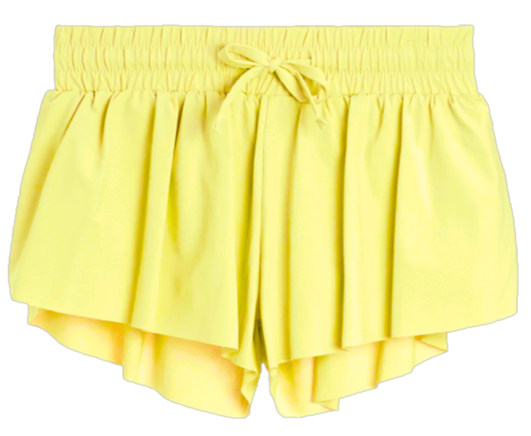 Fly Away Short