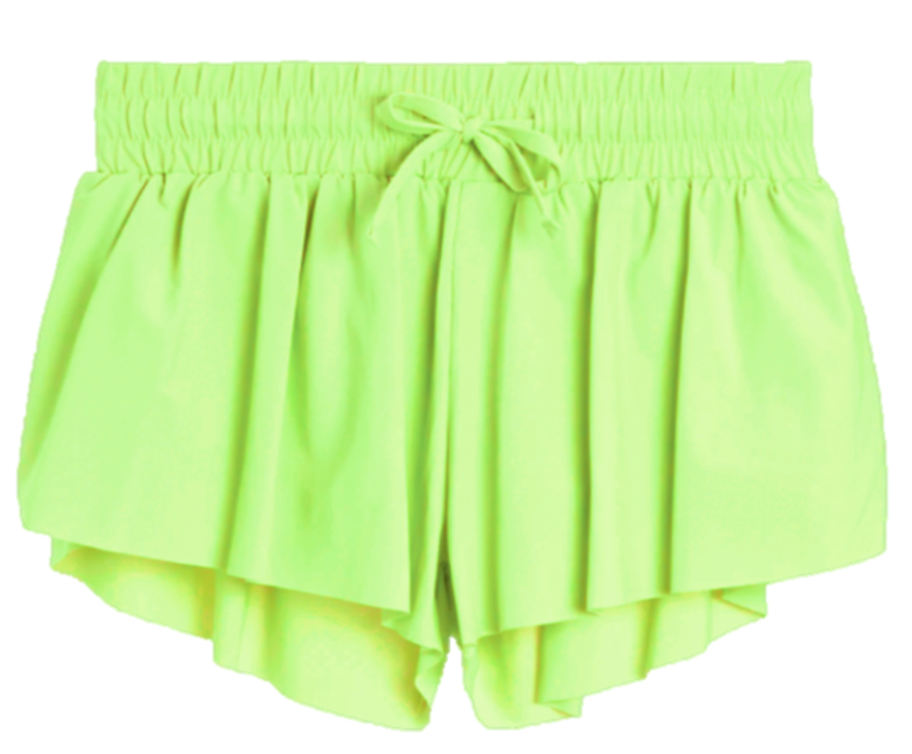 Fly Away Short