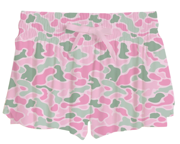 Fly Away Short