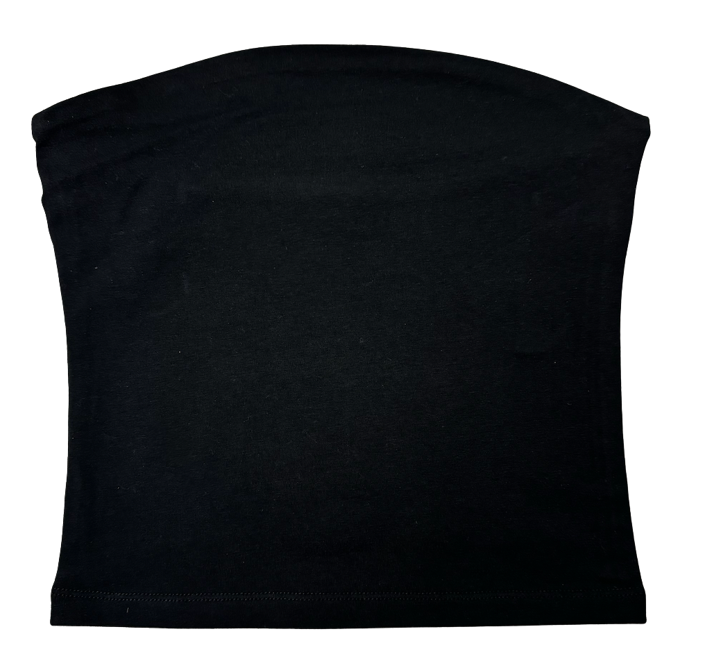Juniors Tube Top