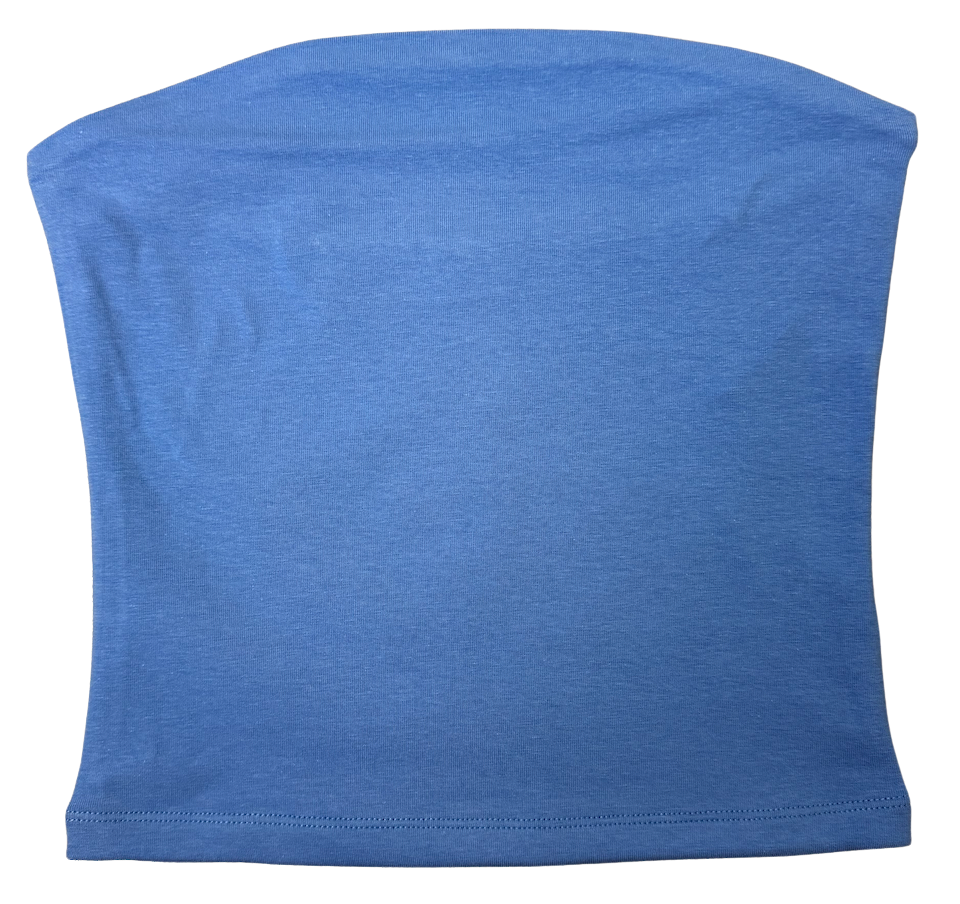 Juniors Tube Top