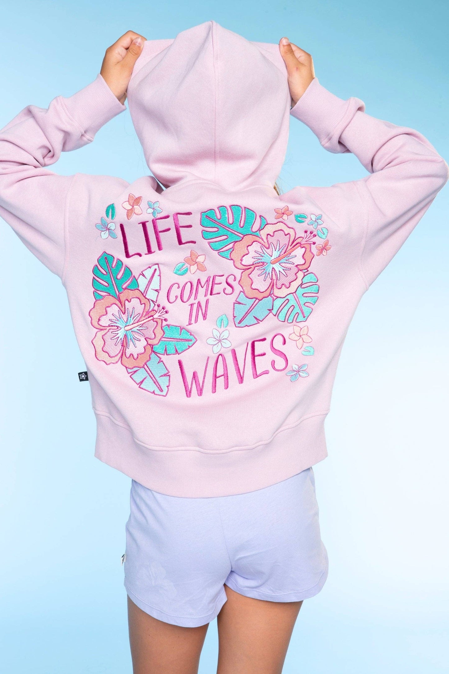 Cloud Soft French Terry Everyday Hoodie