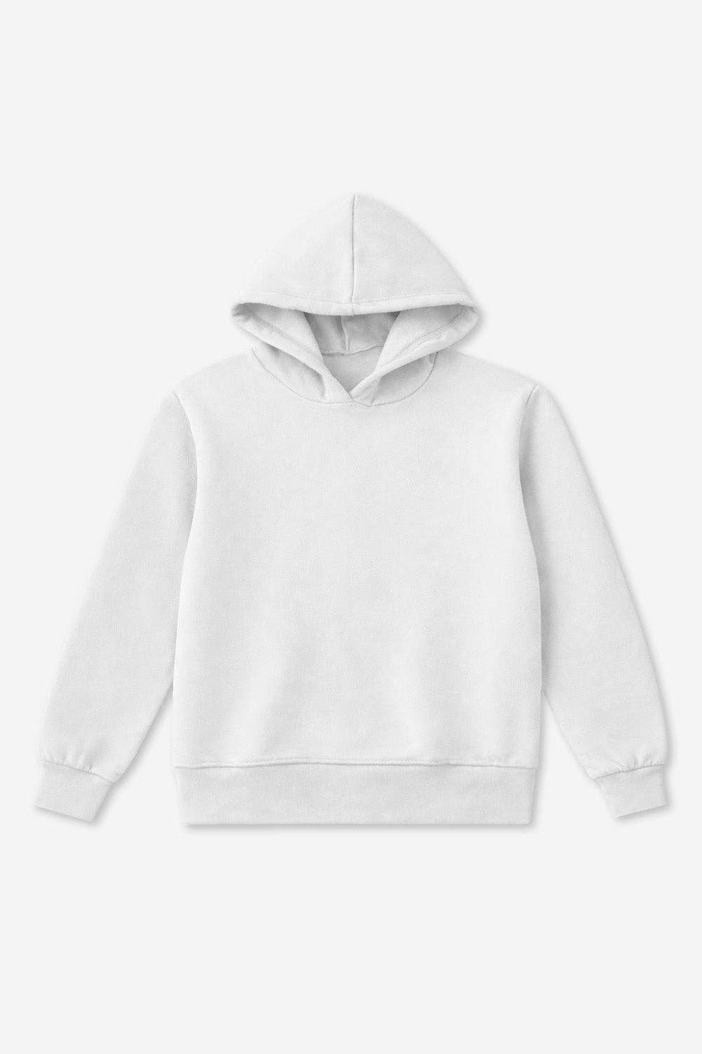 Cloud Soft French Terry Everyday Hoodie