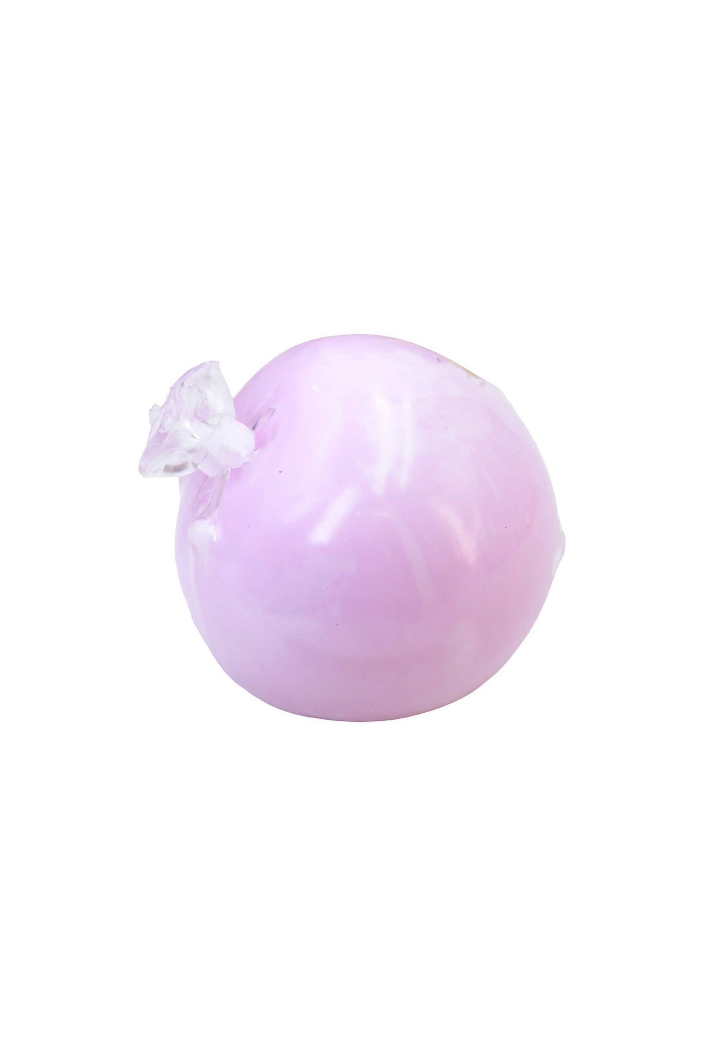 Crunchy Crispy Cracking Clay Squishy Ball