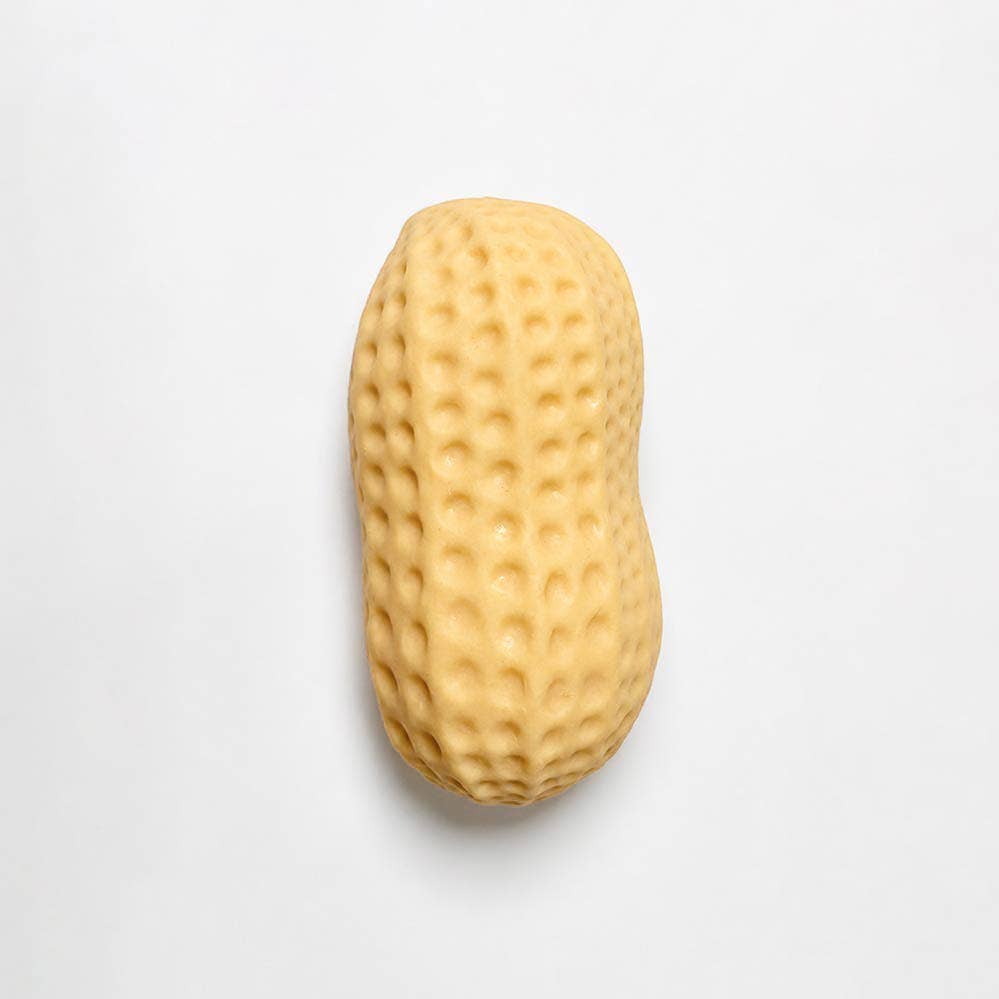 Peanut Shaped Squishy