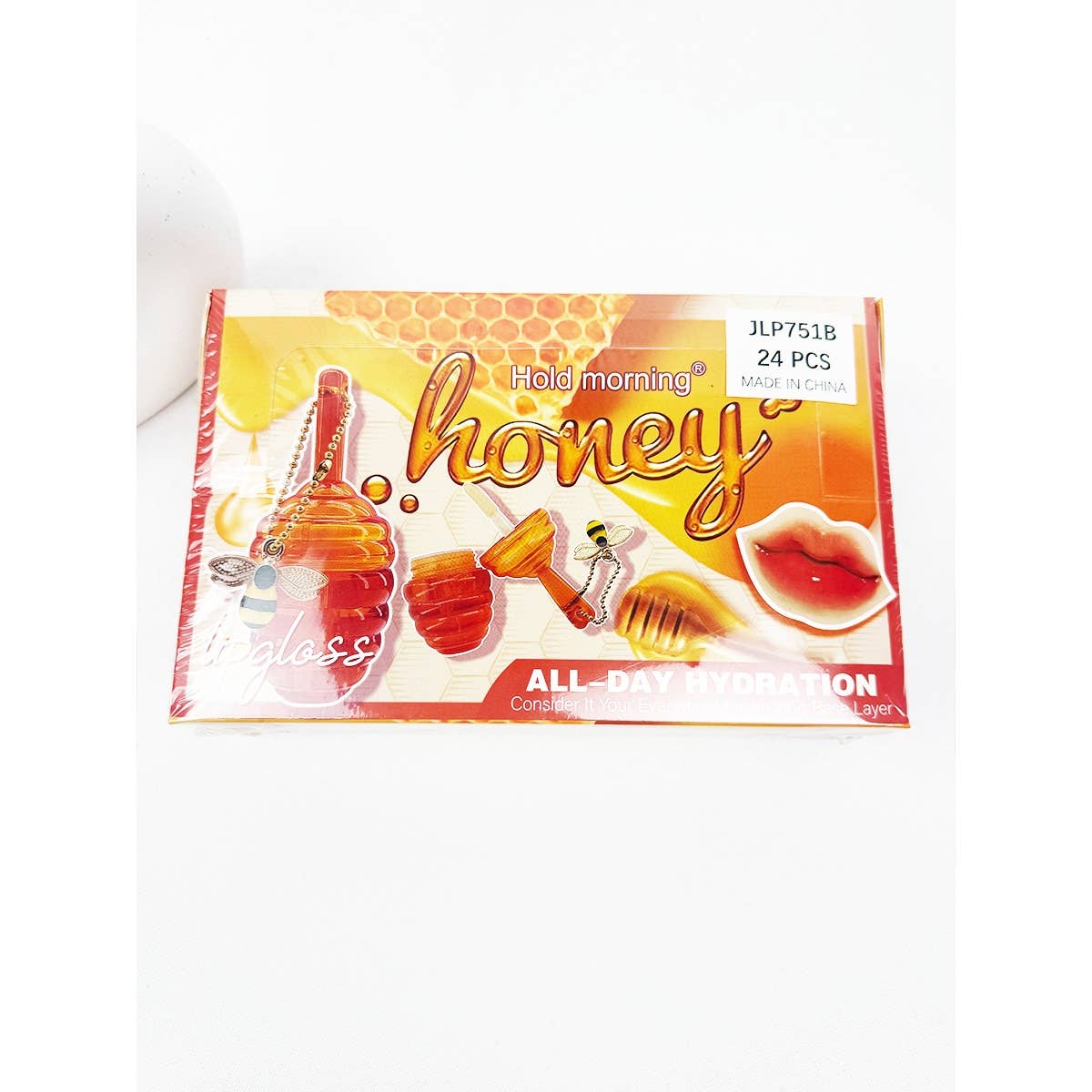 Honey Lip Gloss