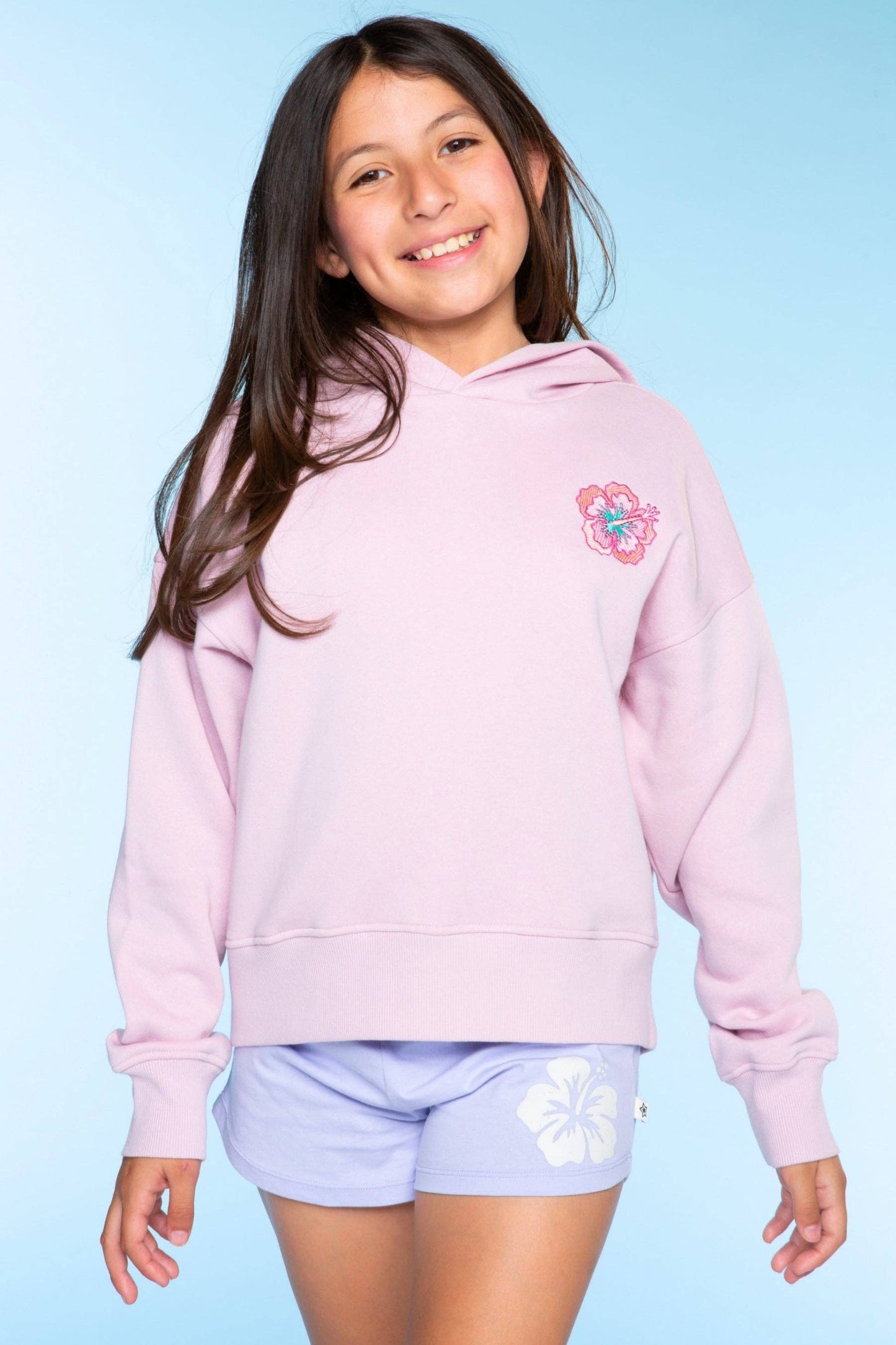 Cloud Soft French Terry Everyday Hoodie