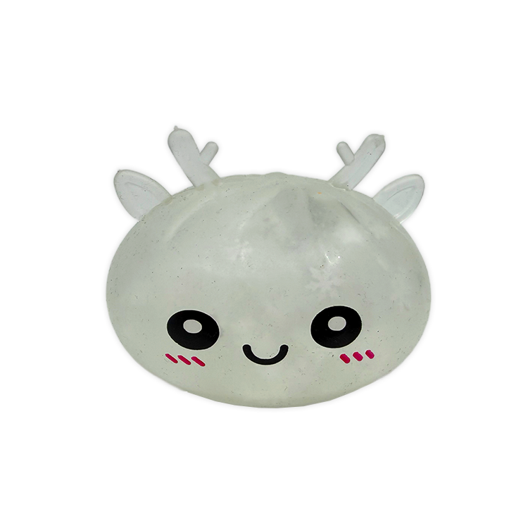 Christmas Mystery Dumpling