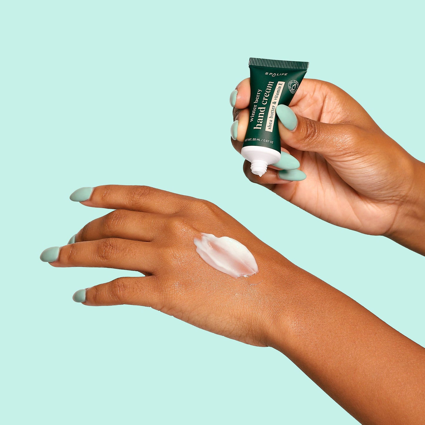 Christmas Holiday Self Care Beauty Advent Calendar 12 Days