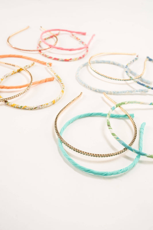 Petite Headband