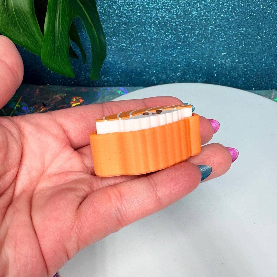 Sushi Clicker
