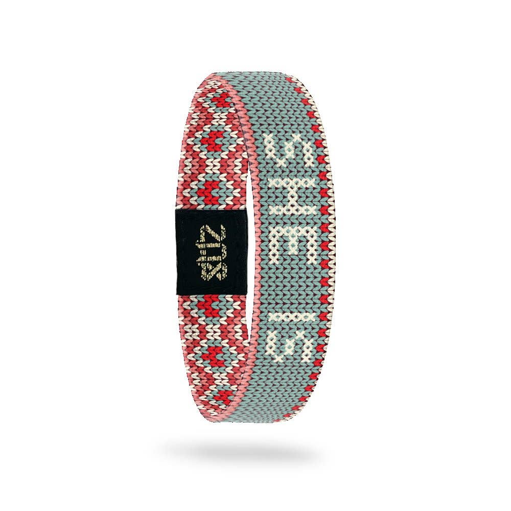 She Is Bracelet - Mother's Day Release