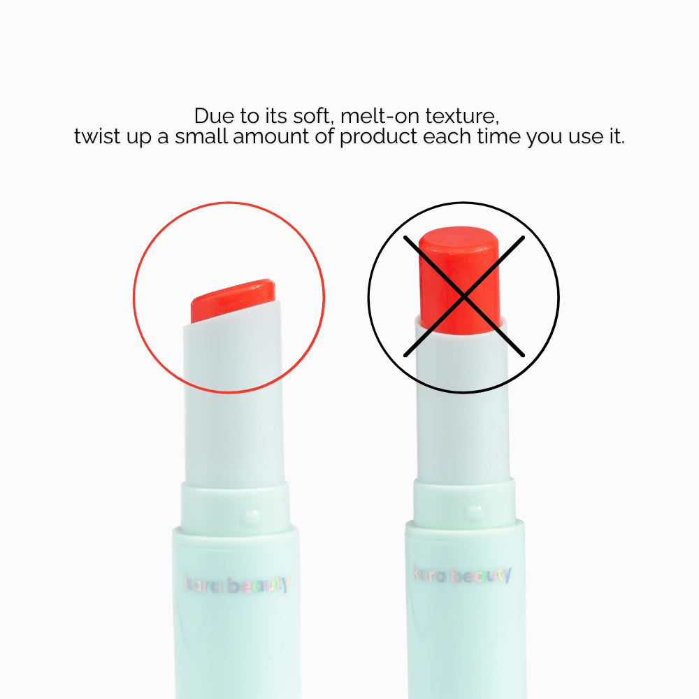 BUBBLE BABE Juicy Gloss Stick