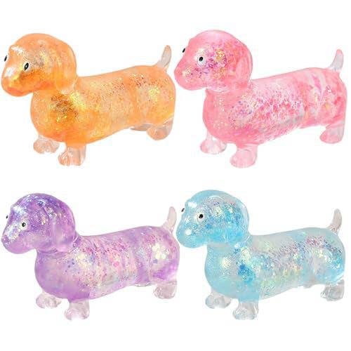 Dachshund Squishy