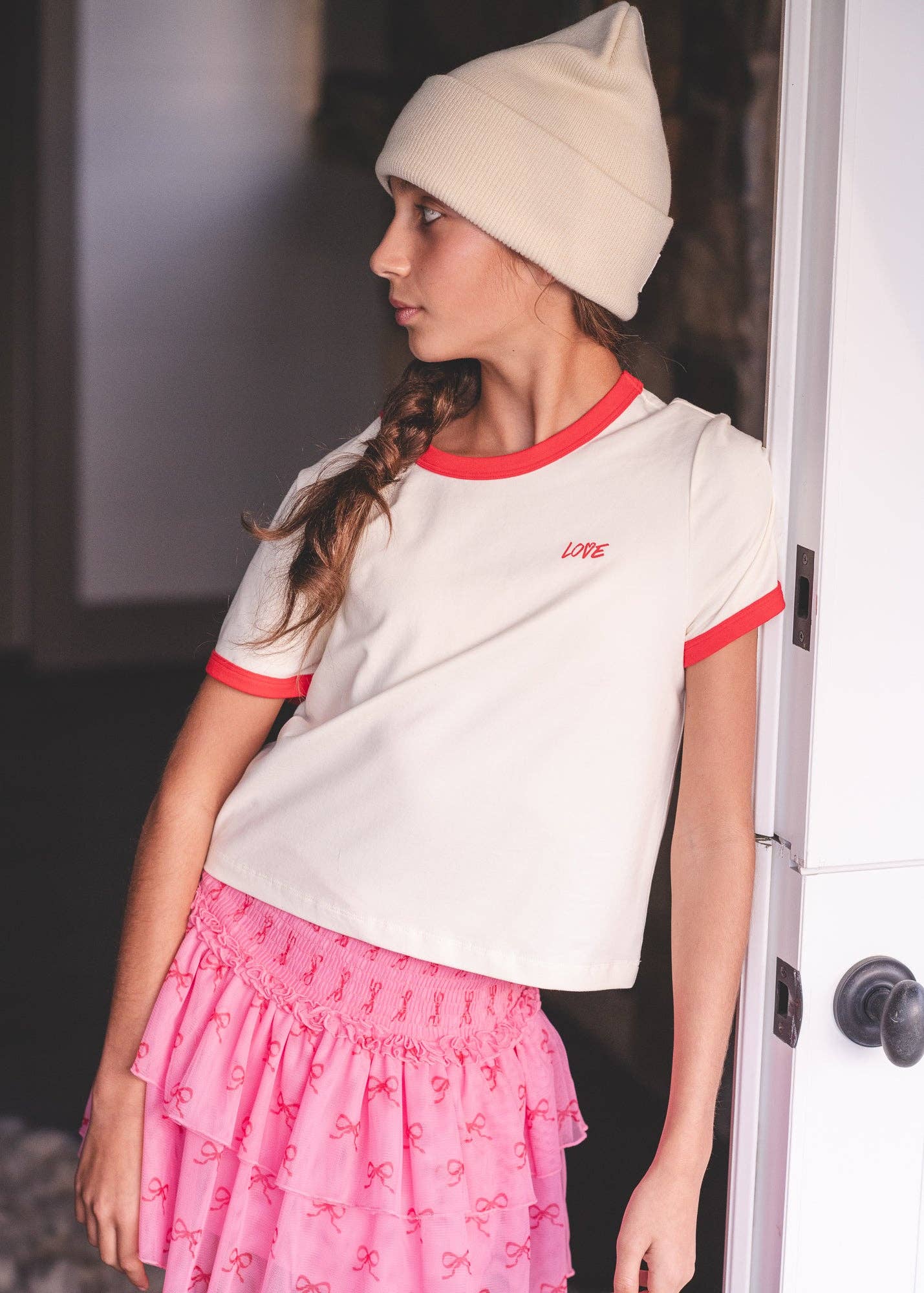 L-O-V-E Tee