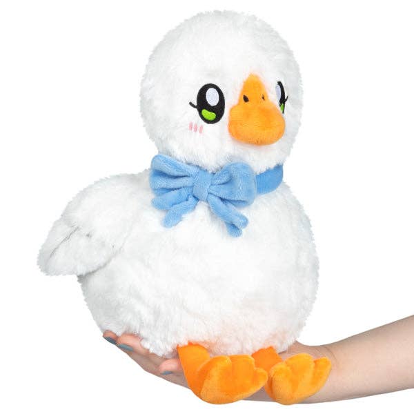 Squishable - Mini Goose Plush