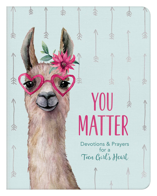 You Matter (for teen girls)