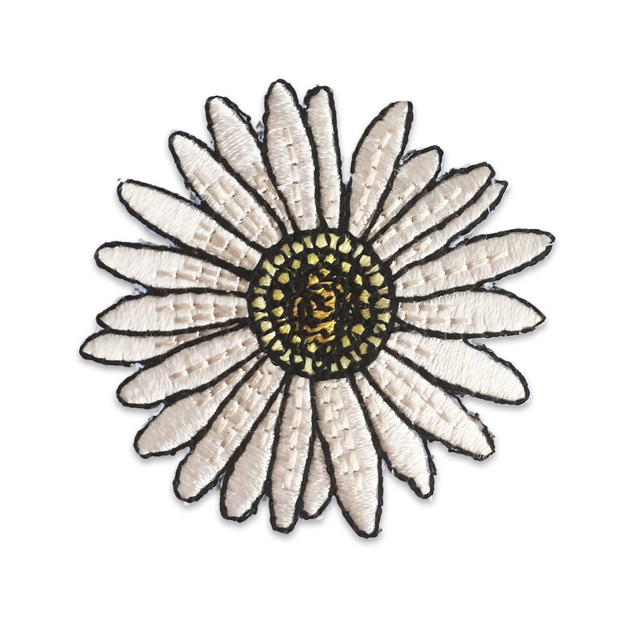 Patch - Daisy