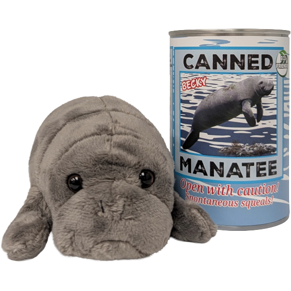 Canned Gifts