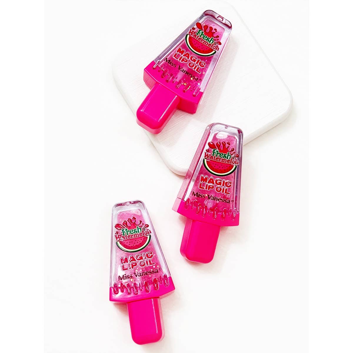 Watermelon Lip Oil