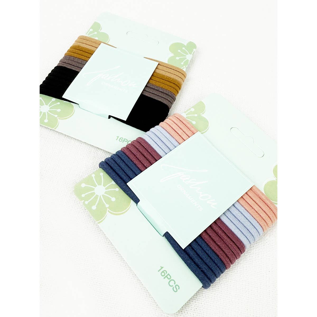 Everyday Elastics Hair Ties