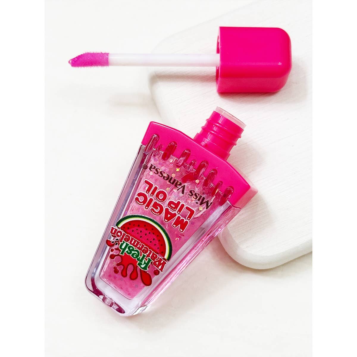 Watermelon Lip Oil