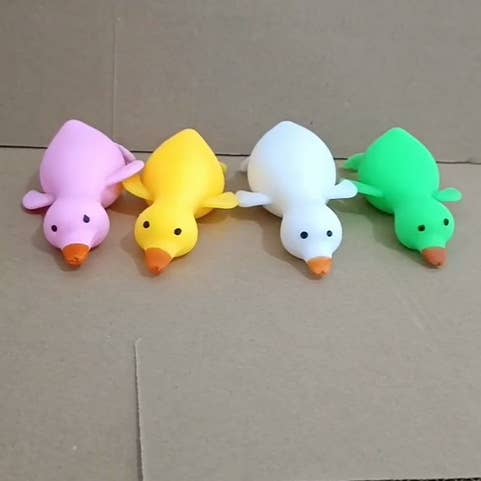 Duck Squishy
