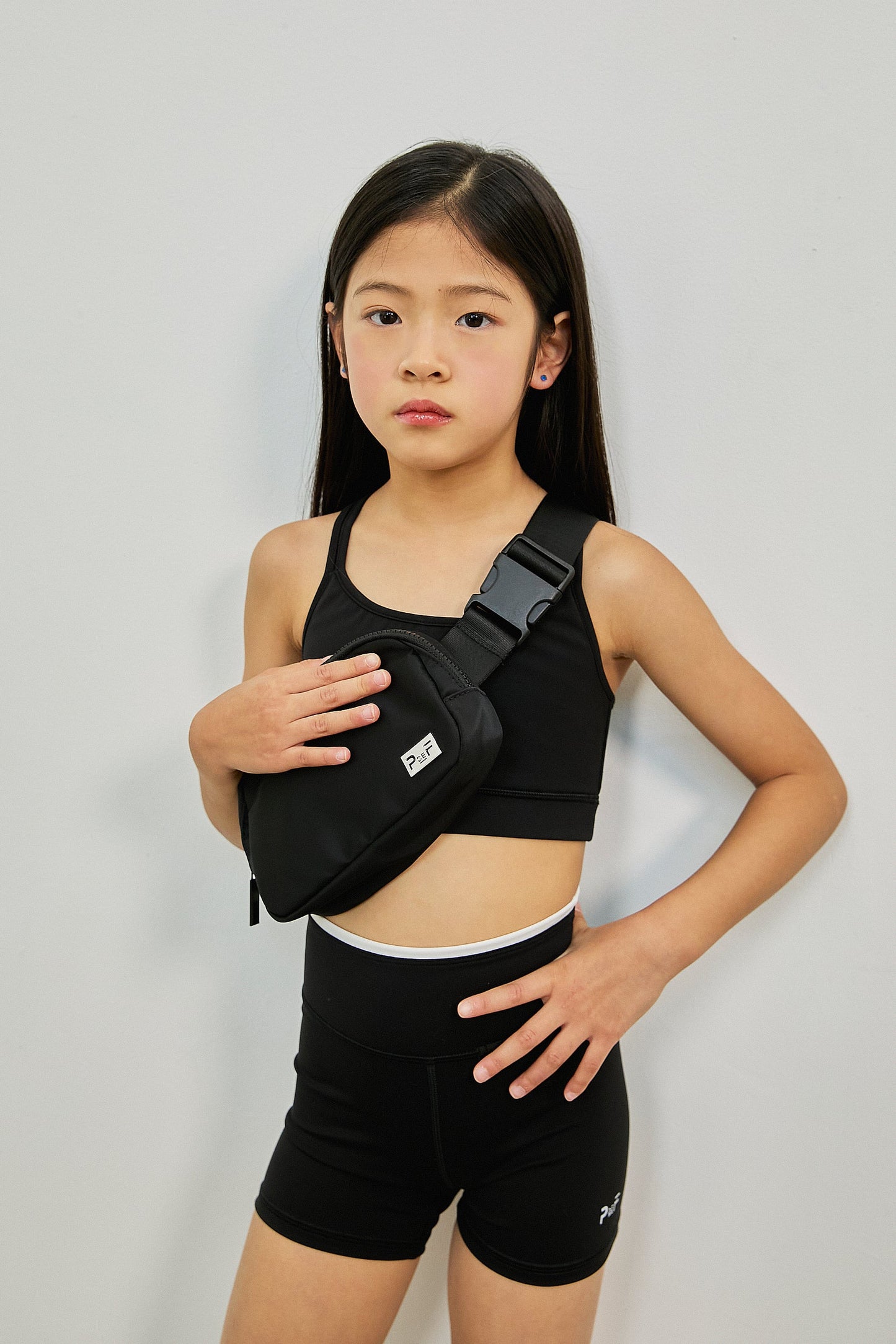 Air 5" Short