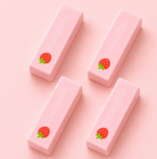 Strawberry Butter Squishy