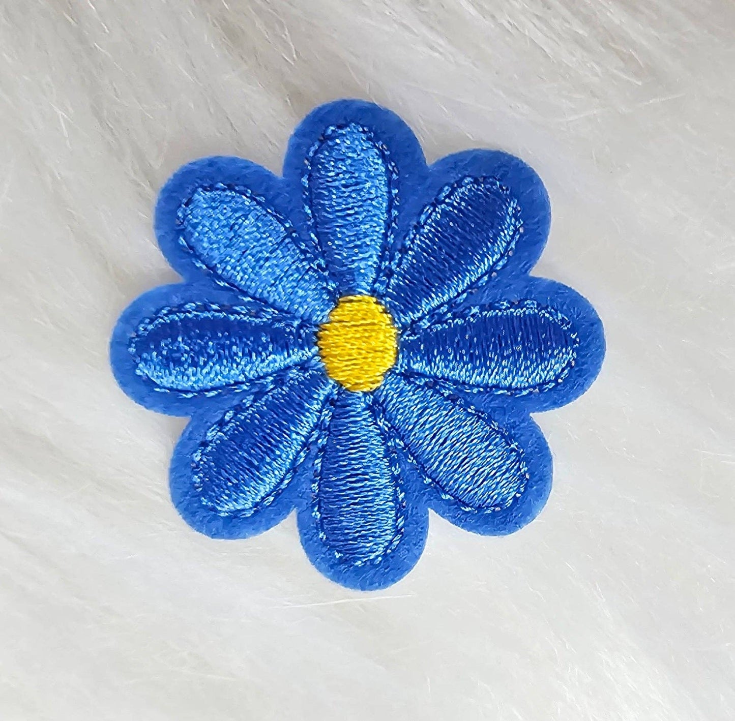 Daisy Flower Patch