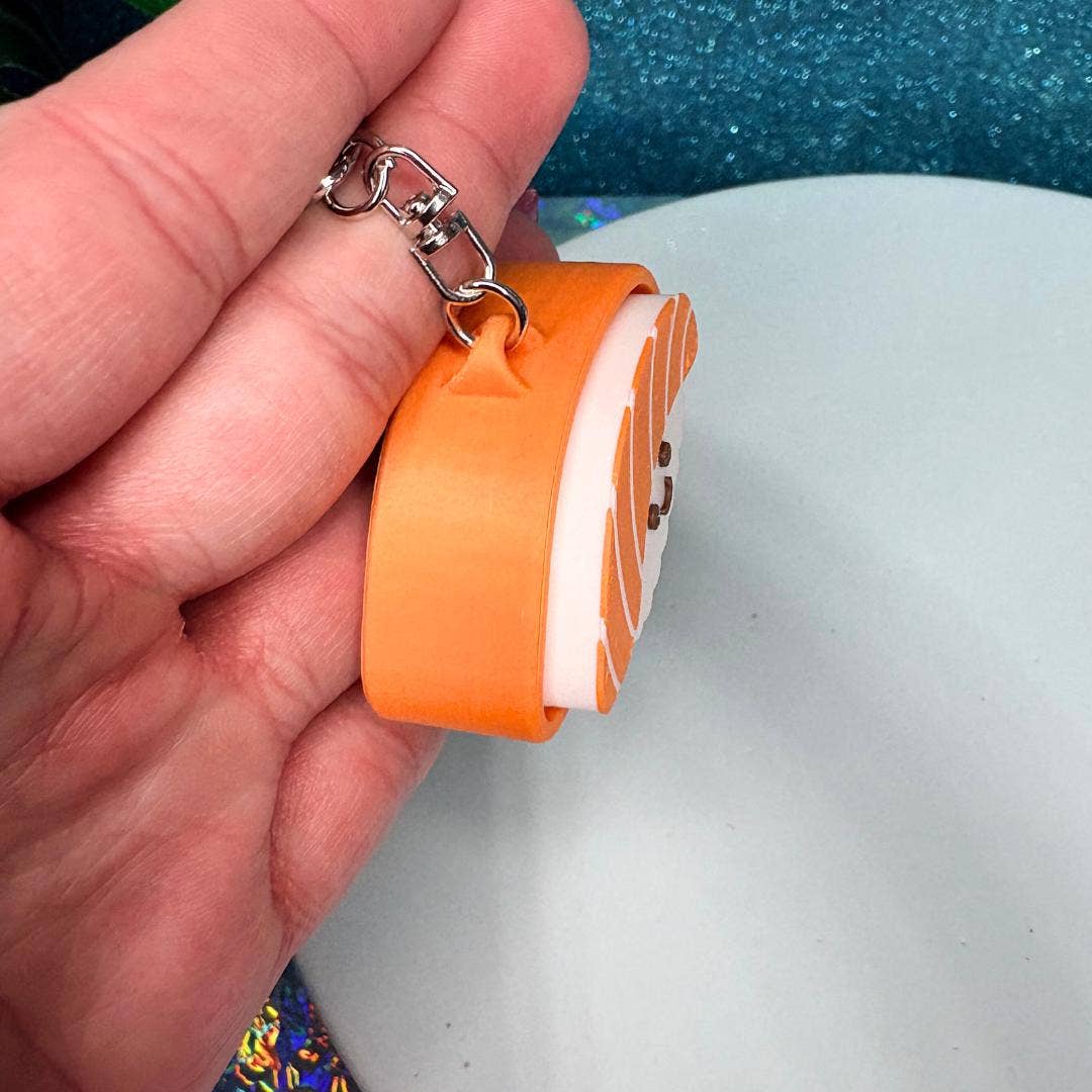 Sushi Clicker