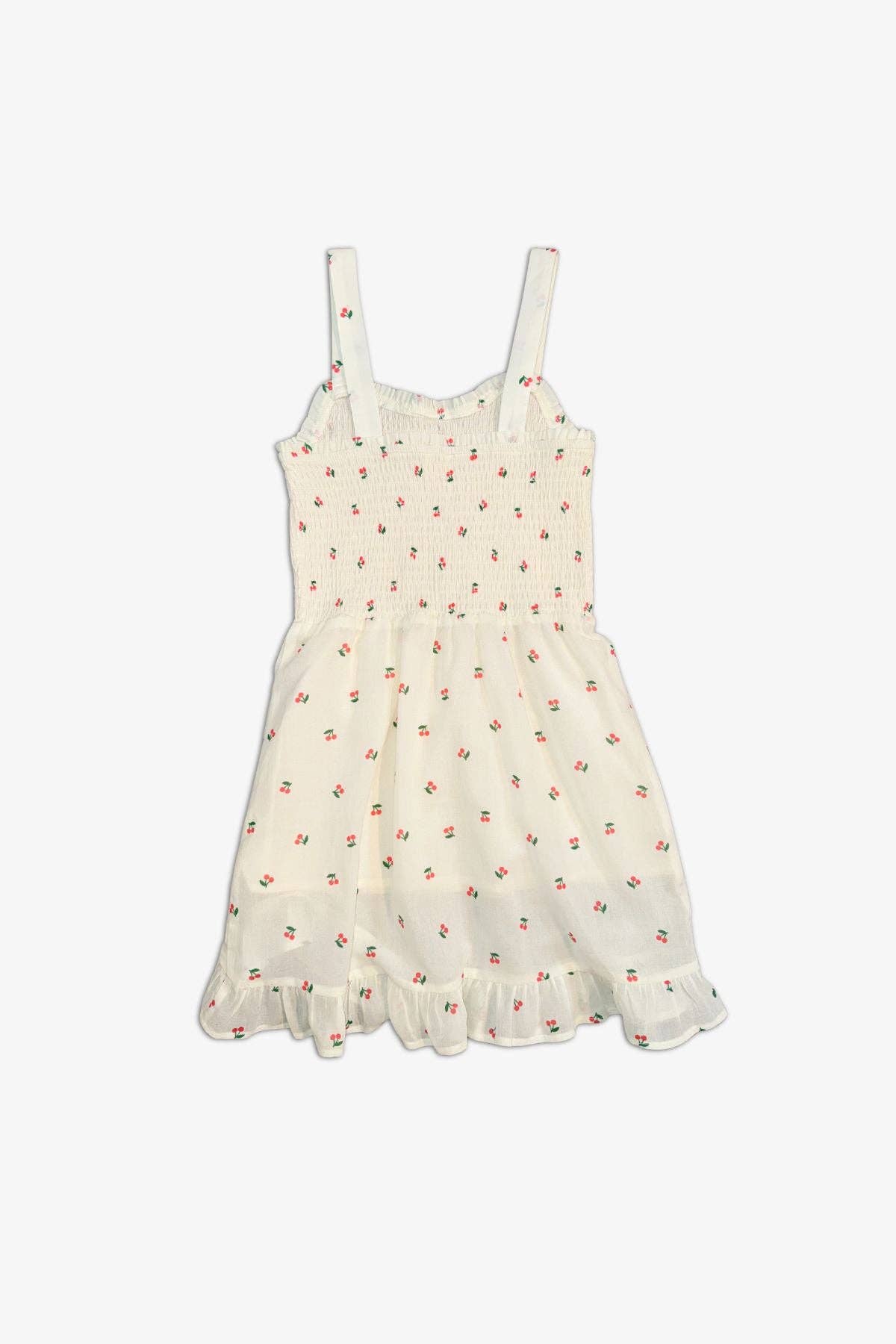 Cherries Dress