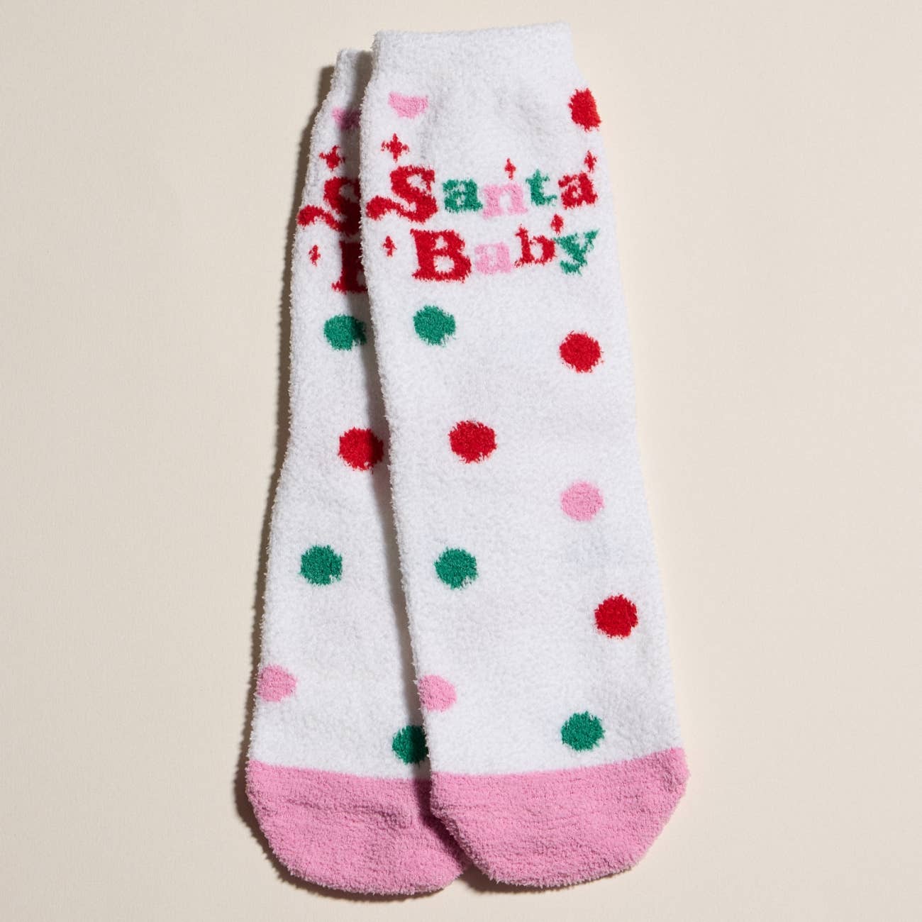 Holiday Gift Socks