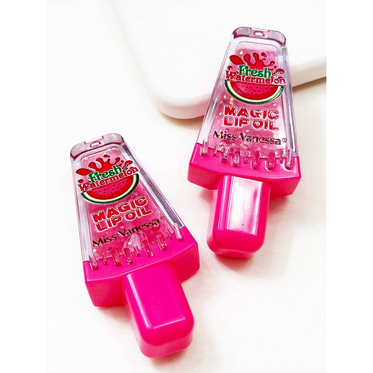 Watermelon Lip Oil