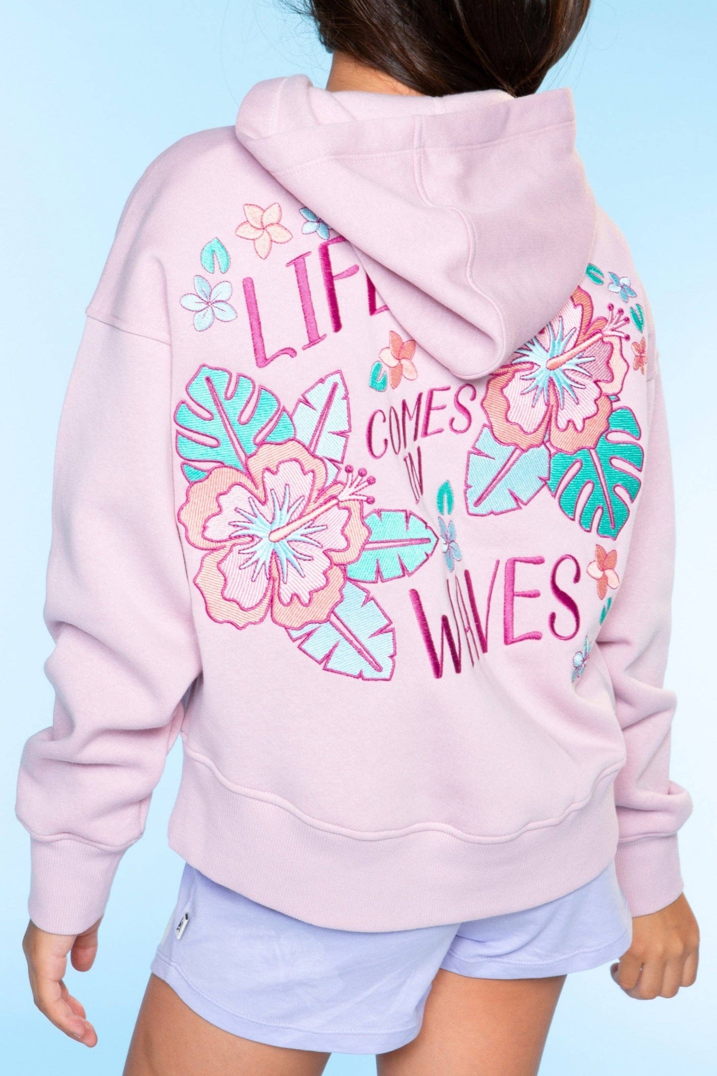 Cloud Soft French Terry Everyday Hoodie