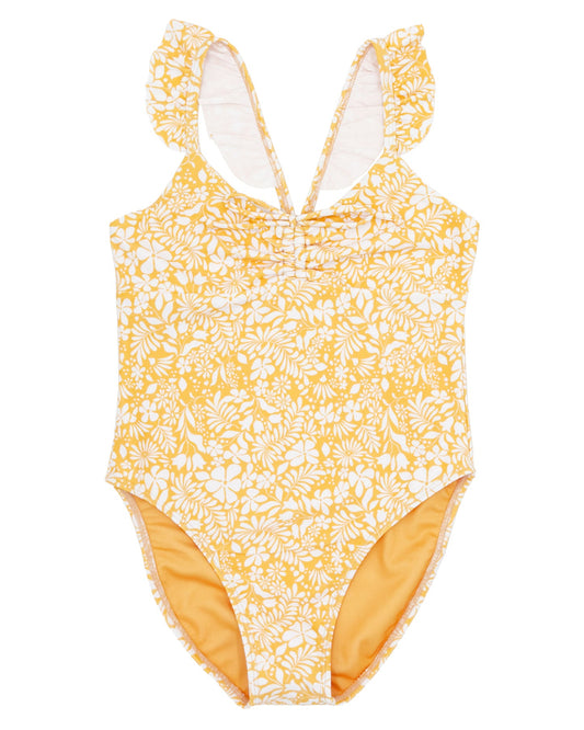 In a Cinch One-Piece