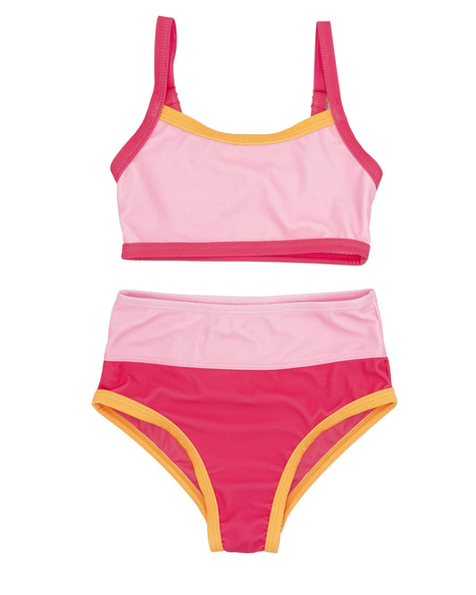 Retro Ringer Bikini
