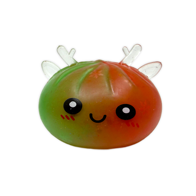 Christmas Mystery Dumpling