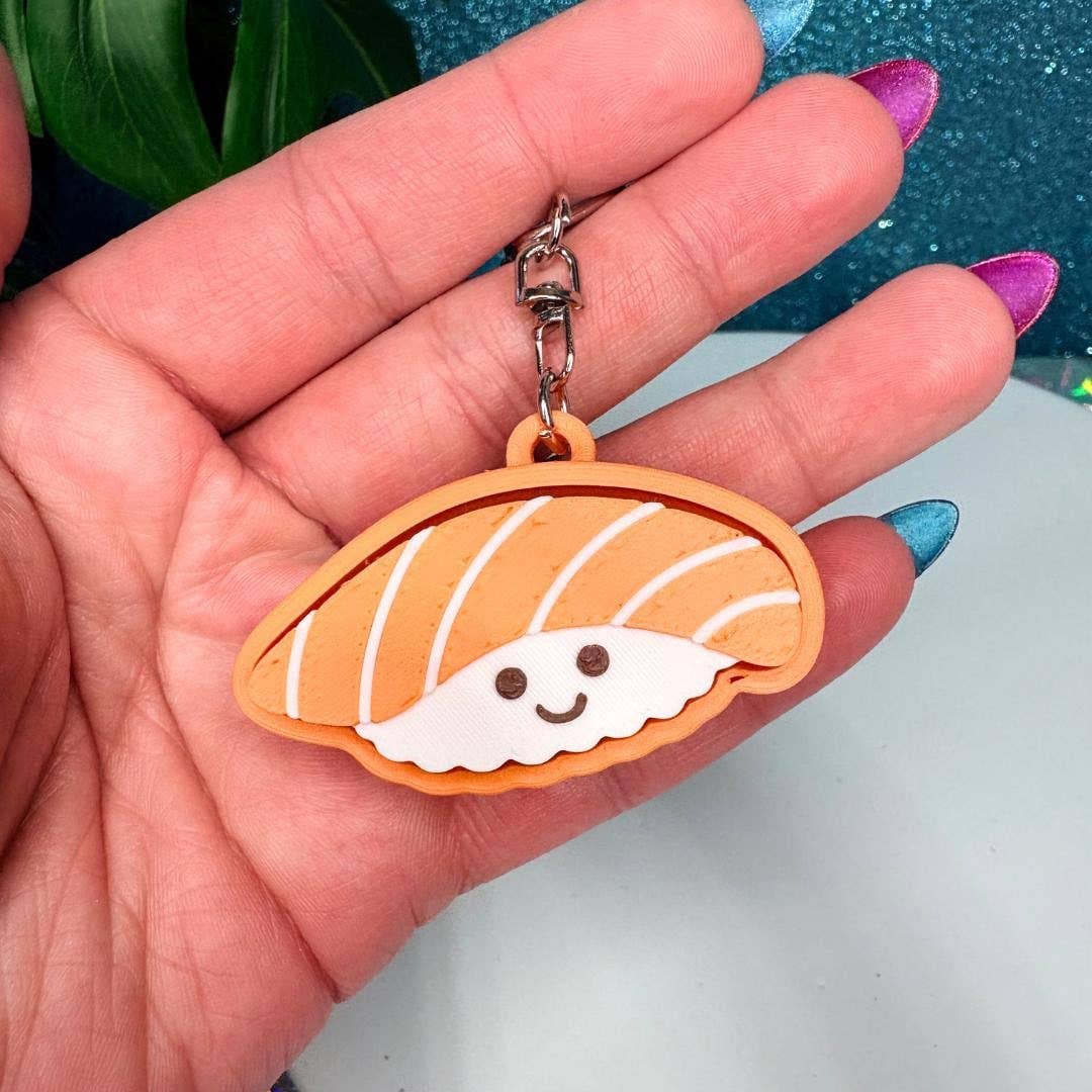 Sushi Clicker