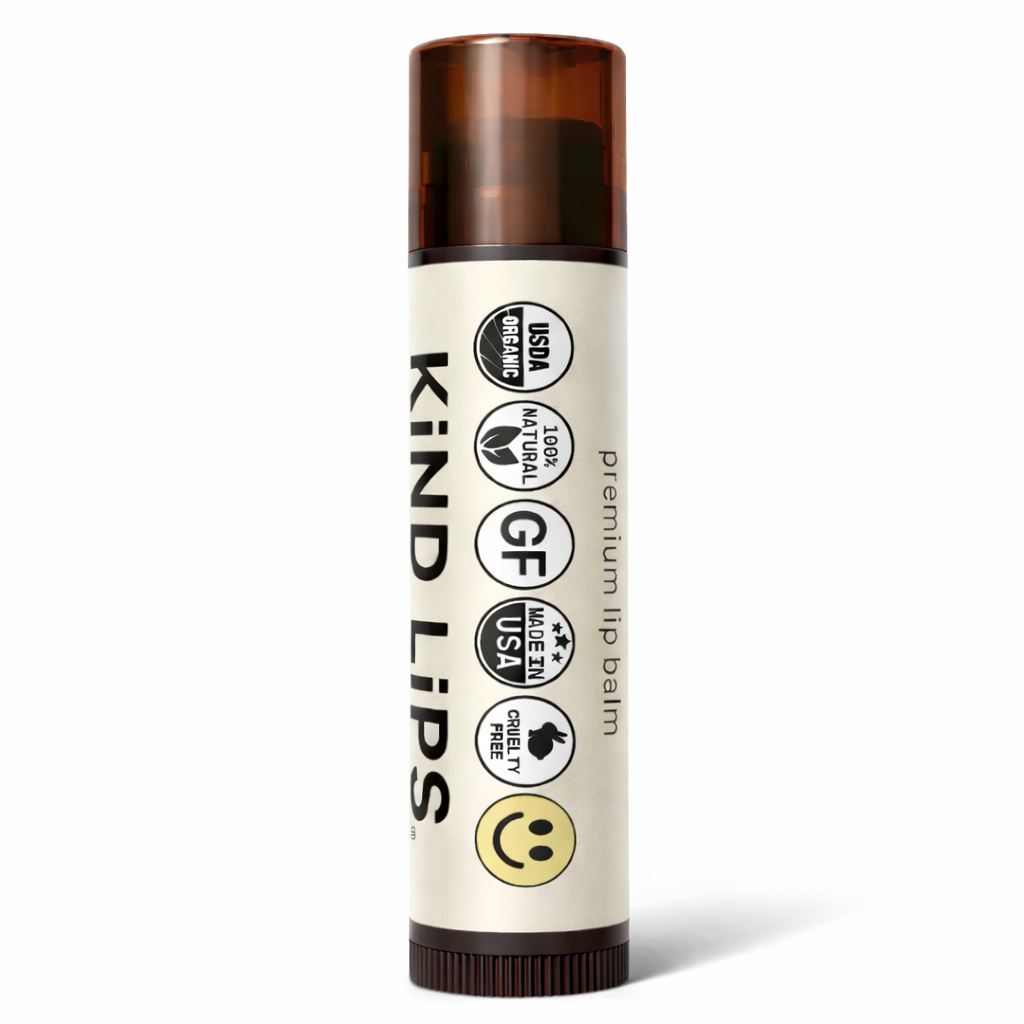 Kind Organic Lip Balm